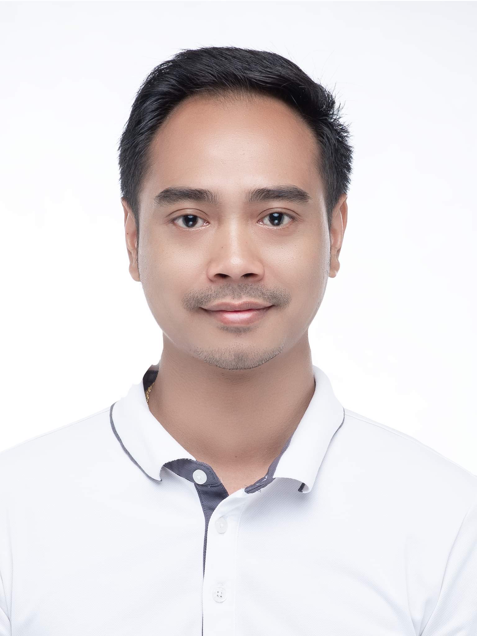 Gumzh white shirt